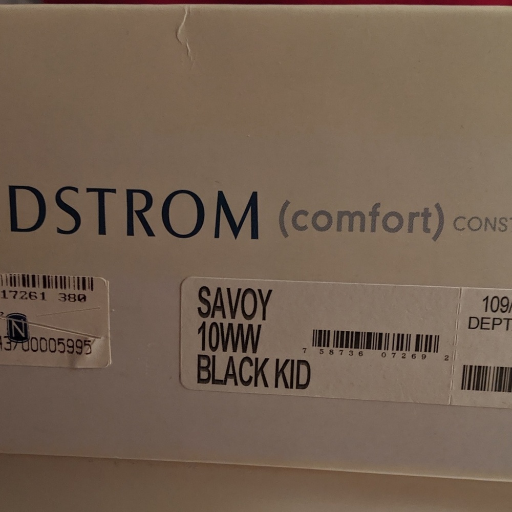 NORDSTROM's Shoes - Picture 5 of 8